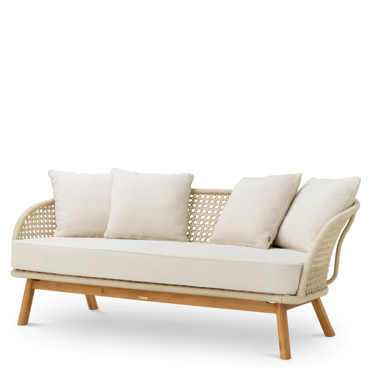 Trinity Outdoor Sofa