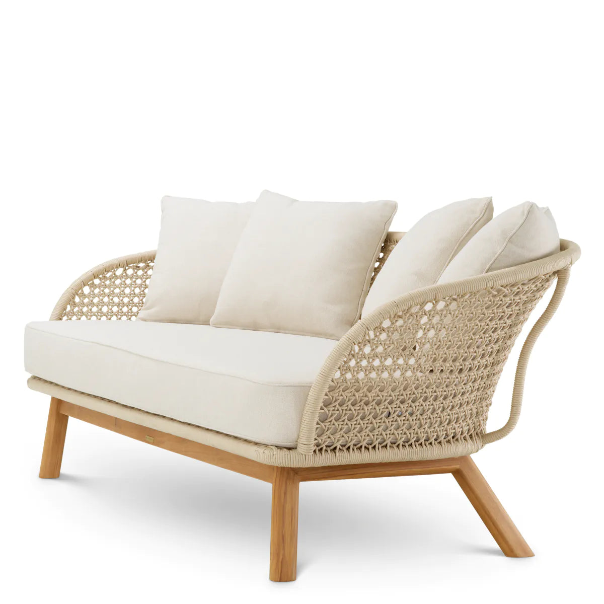 Trinity Outdoor Sofa