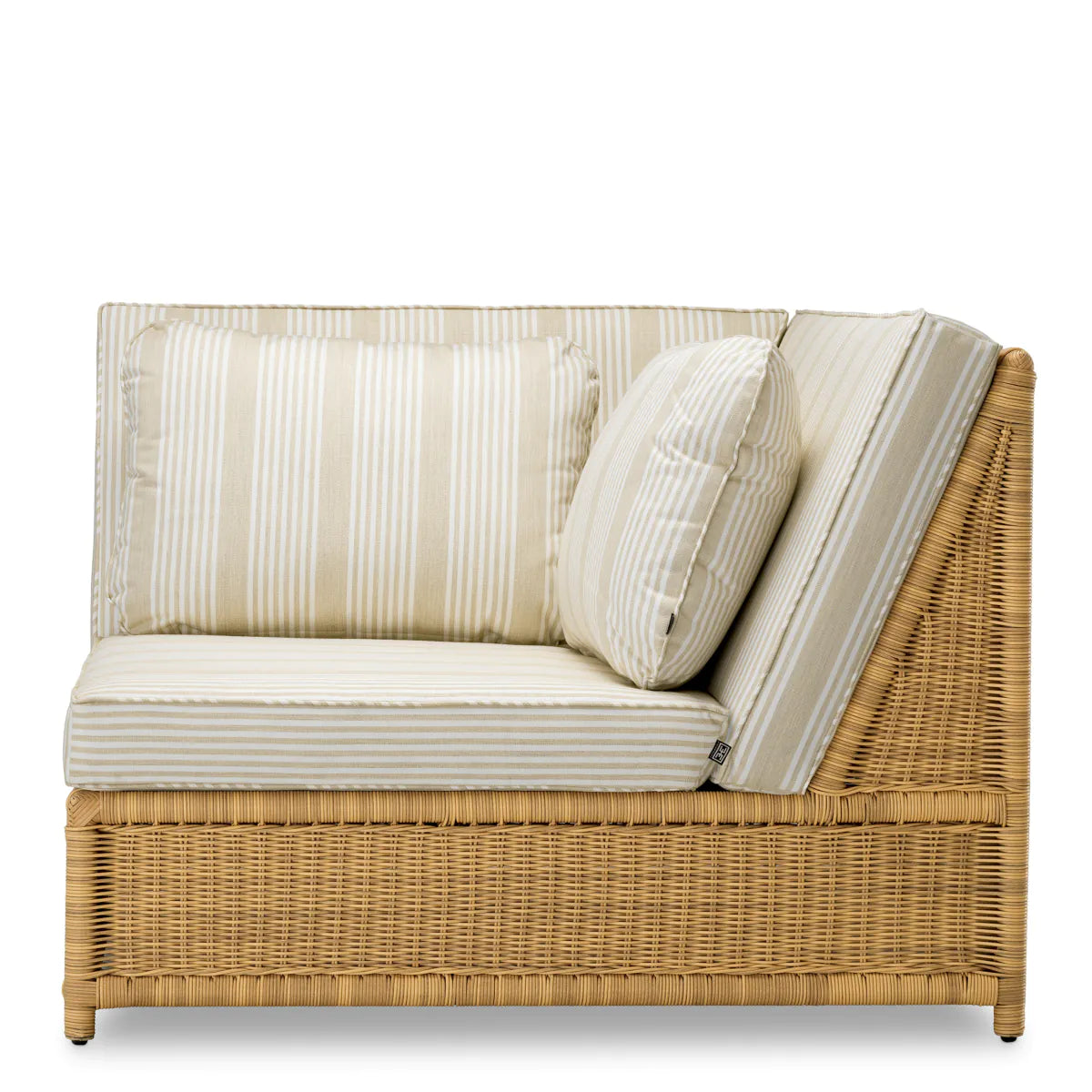 Hampton Modular Outdoor Sectional