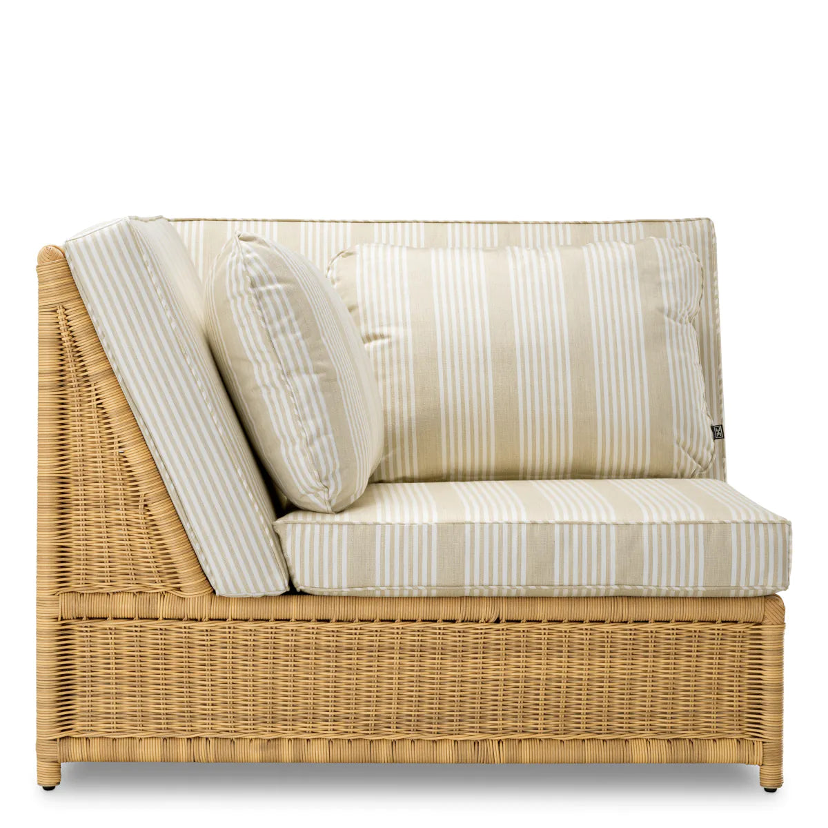 Hampton Modular Outdoor Sectional