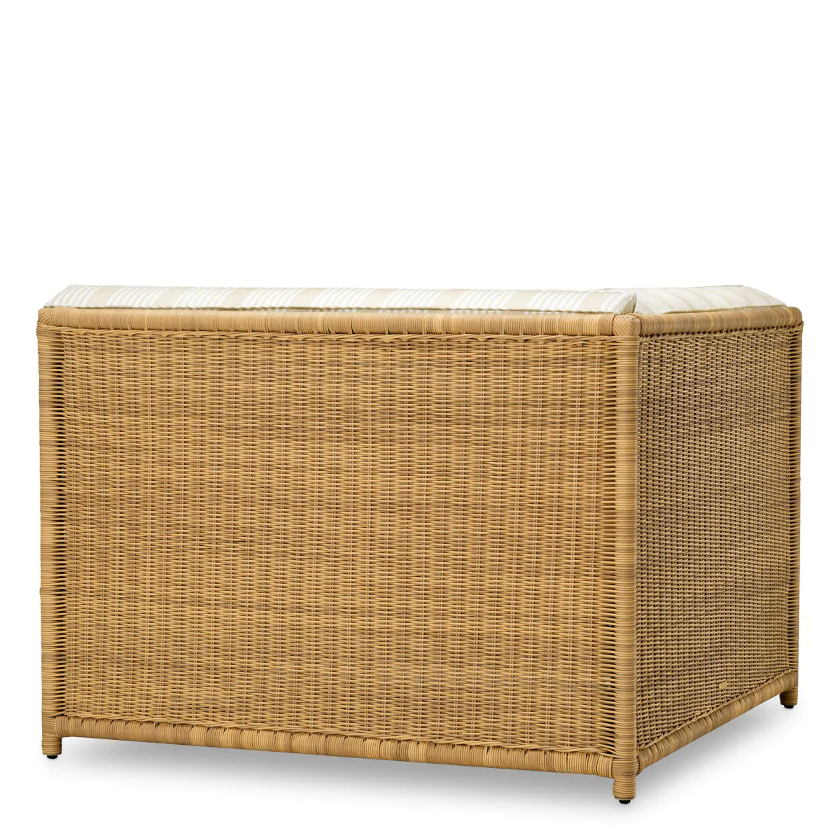 Hampton Modular Outdoor Sectional