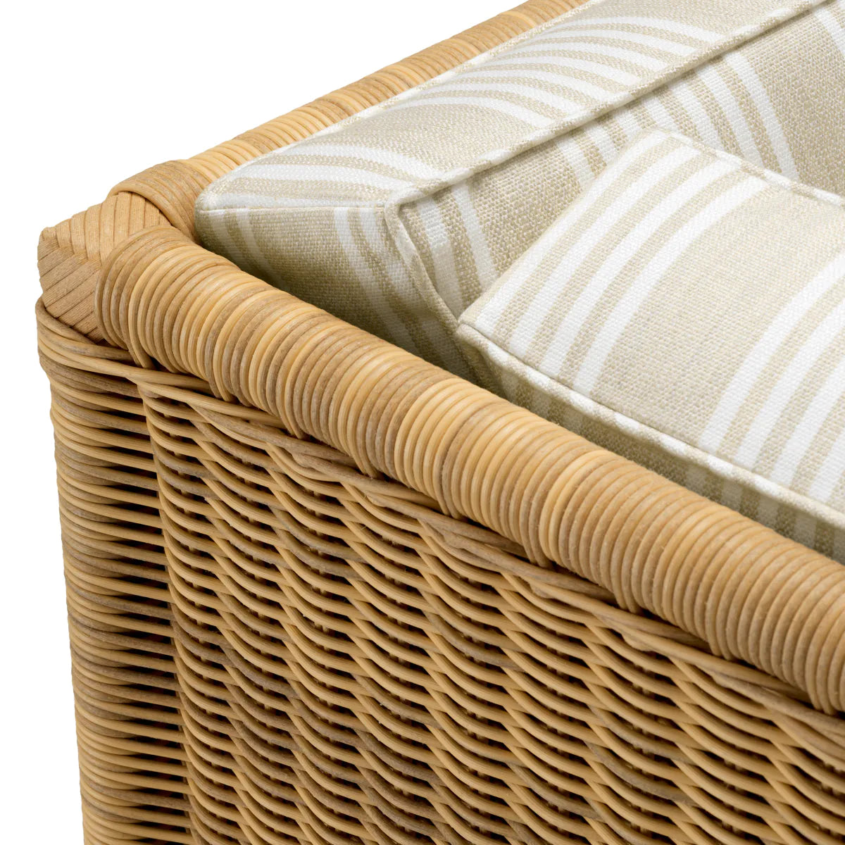 Hampton Modular Outdoor Sectional