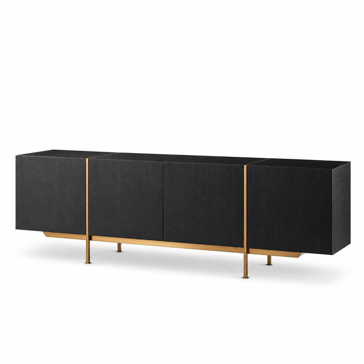 Bazilian Sideboard