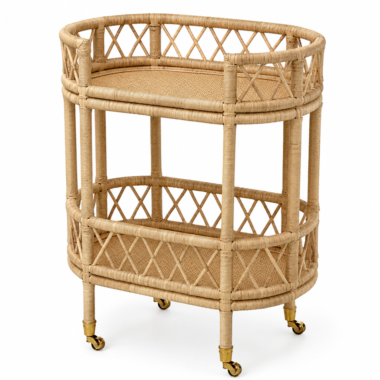 Dorini Trolley