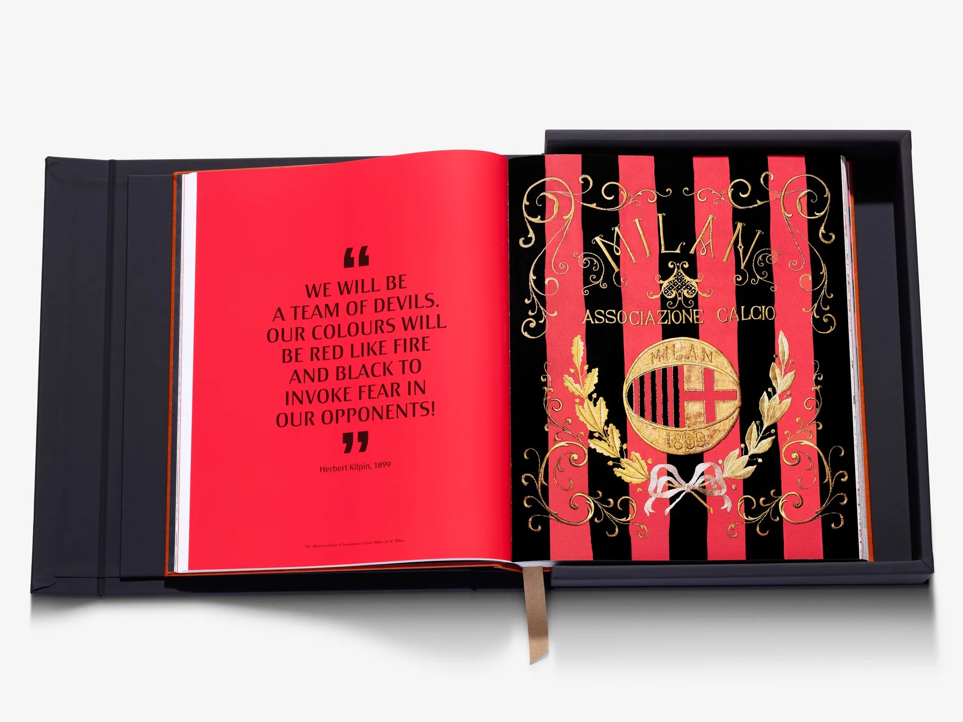 AC Milan: The Ultimate Collection