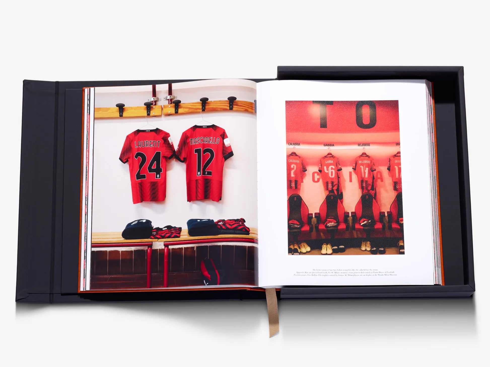 AC Milan: The Ultimate Collection