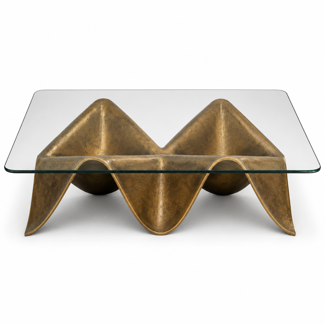 Angelico Coffee Table