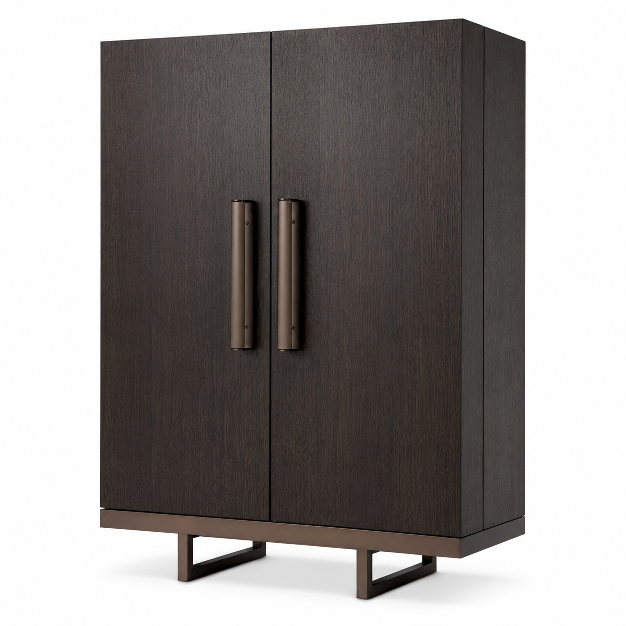 Harrison Bar Cabinet