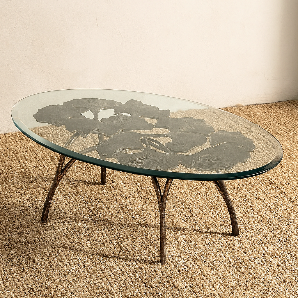 Dior Coffee Table