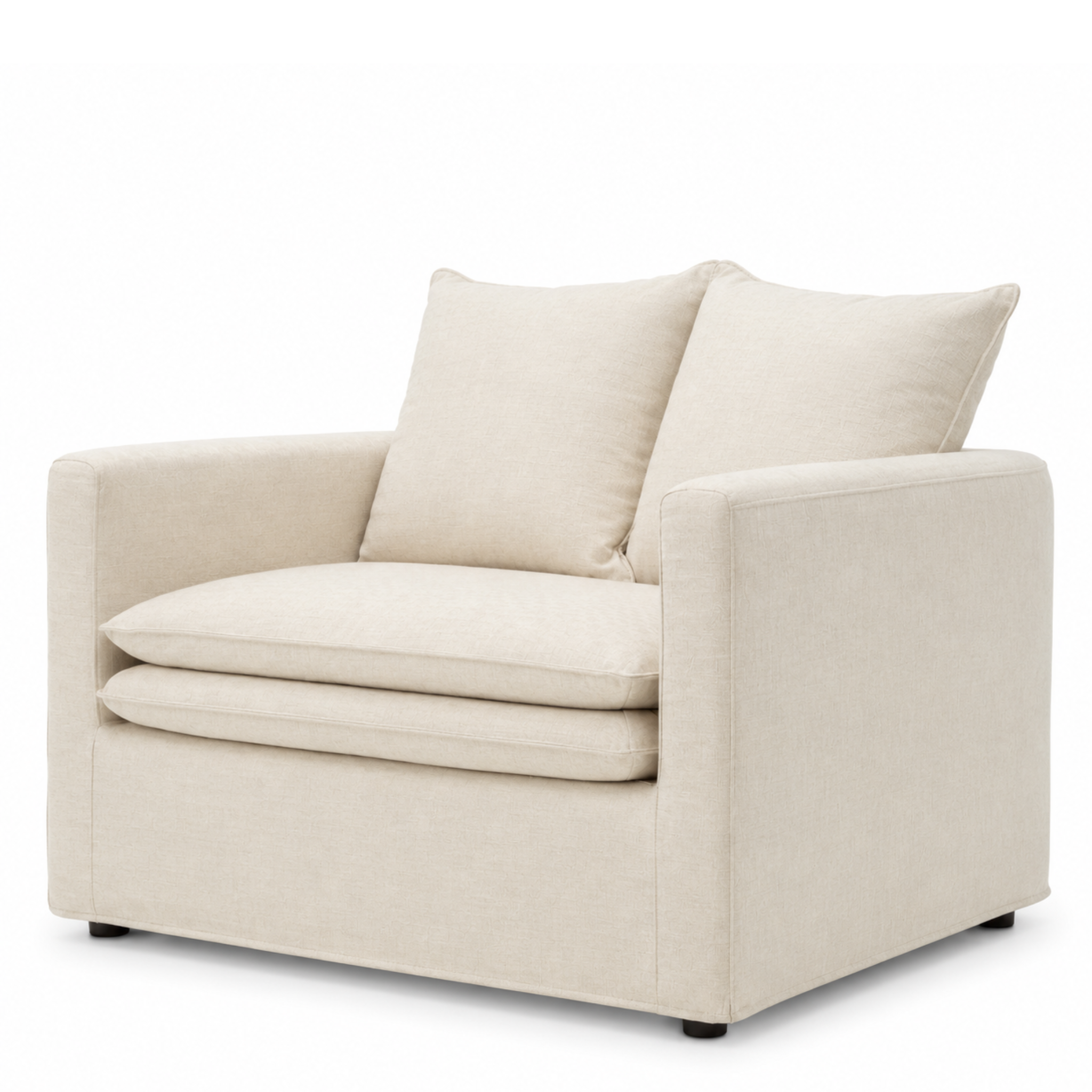 Montgomery Lounge Chair
