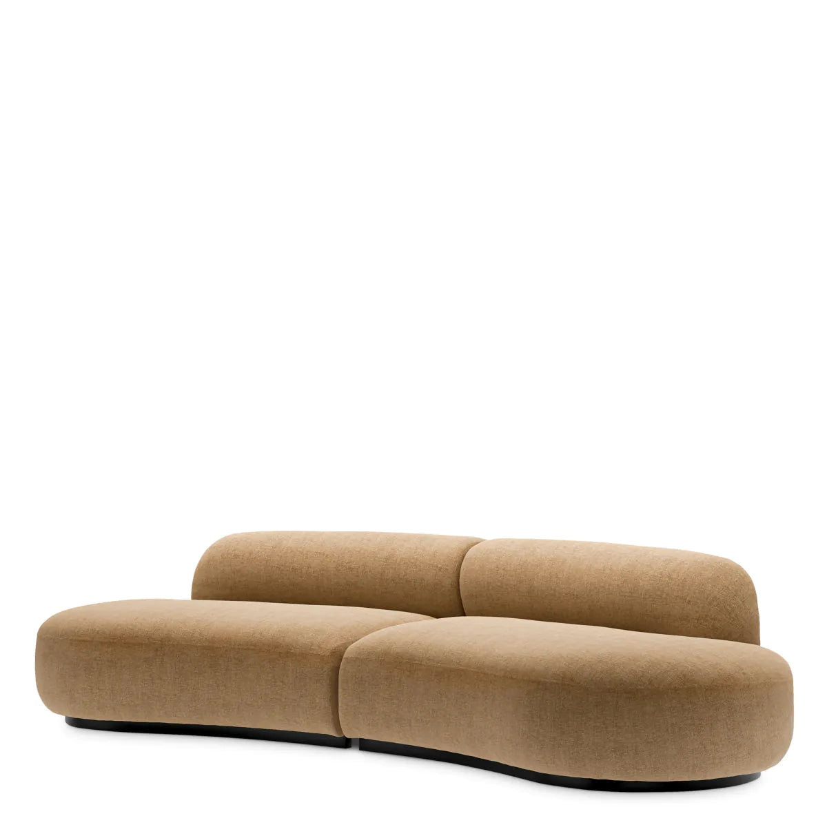 Björn Sofa Small | Sand