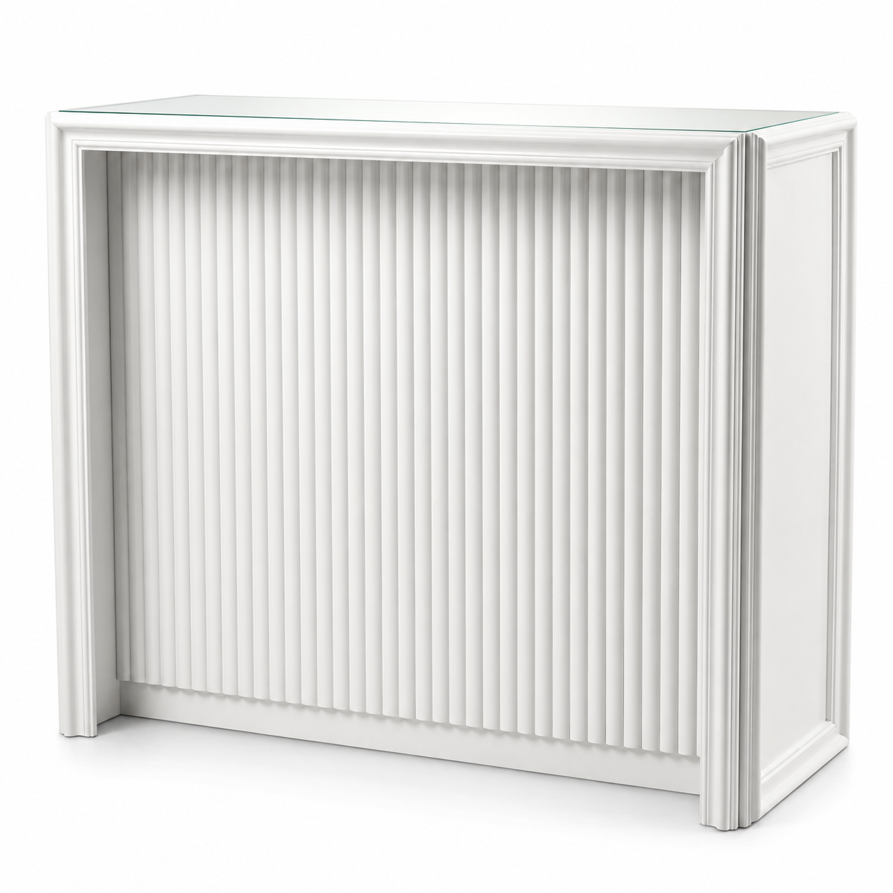 Roland Fluted Bar