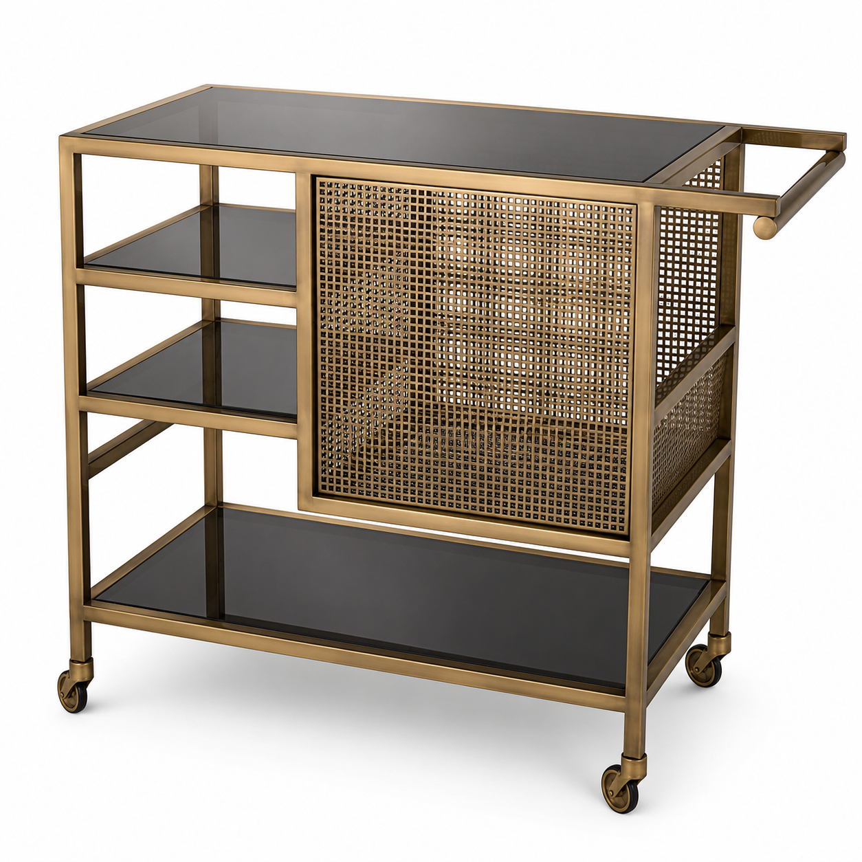 Sterling Trolley