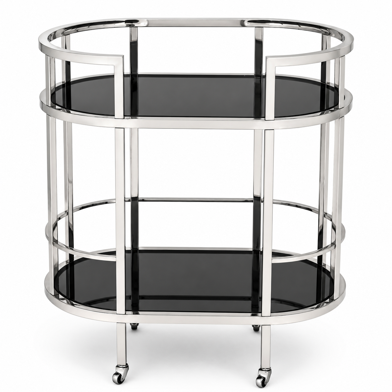 Townhouse Trolley
