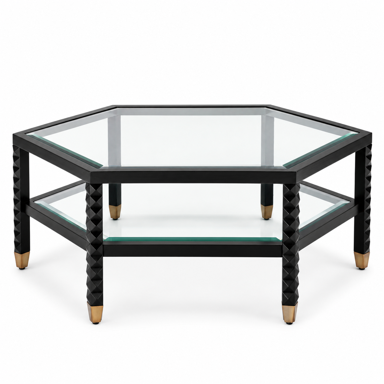 Cornelius Coffee Table