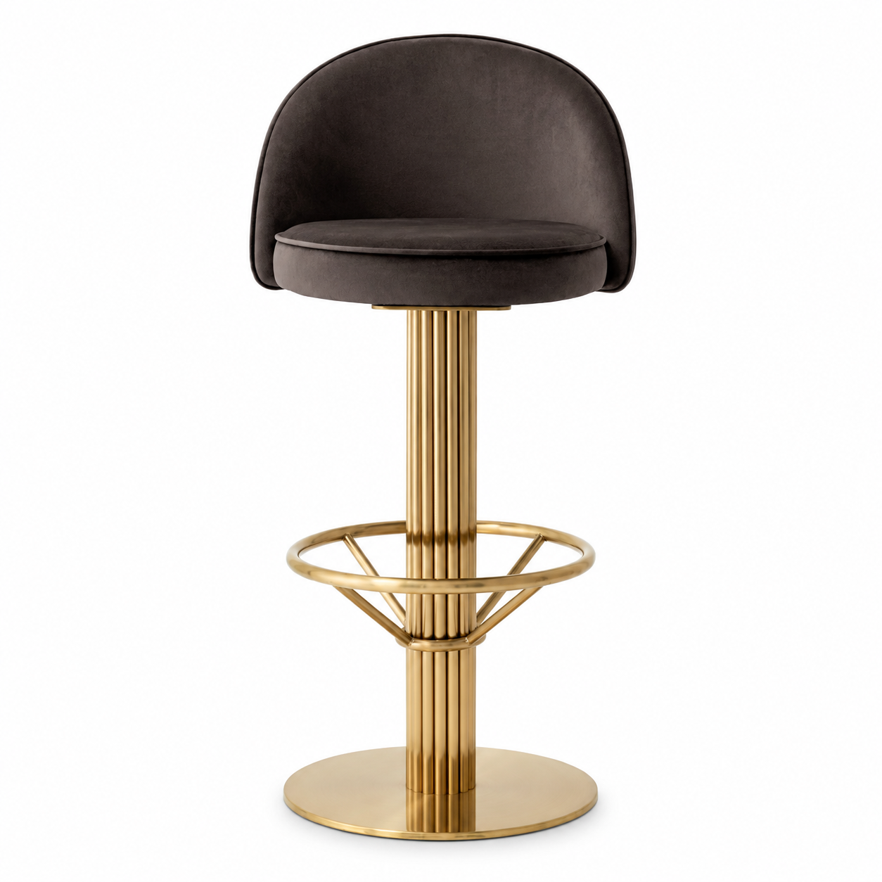 Eichholtz Dorland Bar Stool