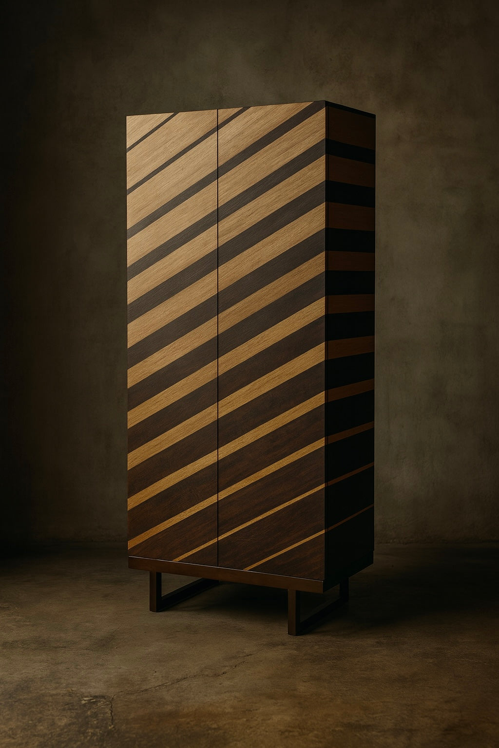 Wexford Bar Cabinet