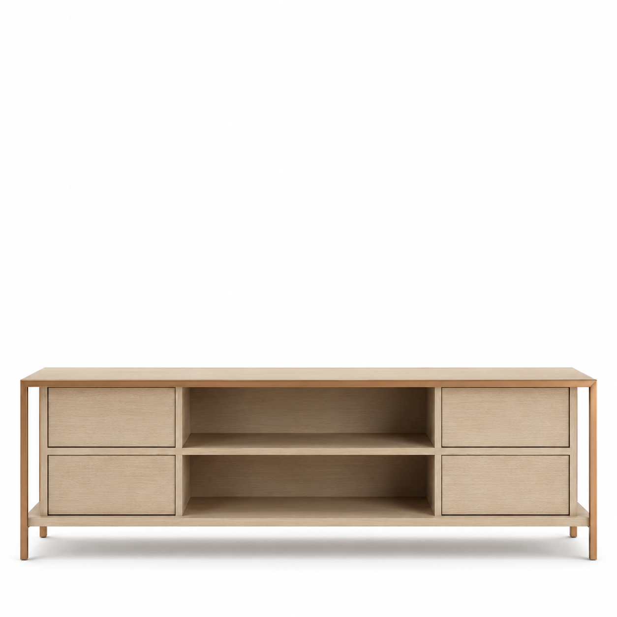 Wilmot Media Console
