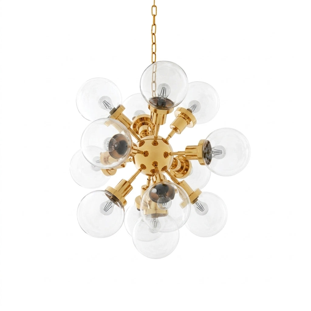Ludlow Chandelier
