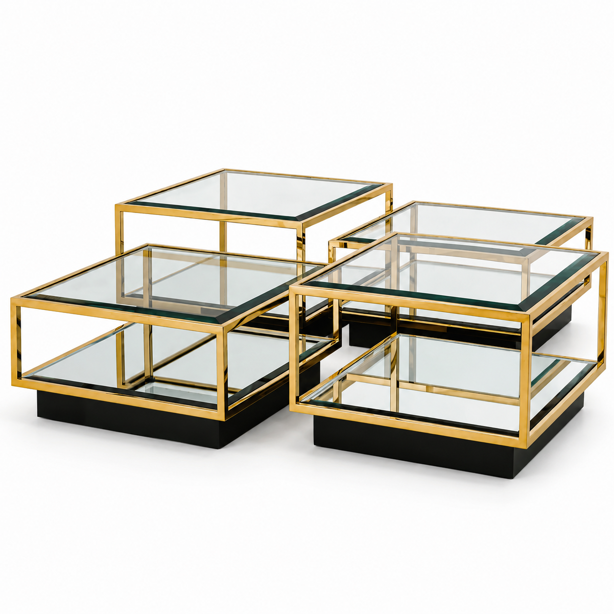 Tortona Coffee Table