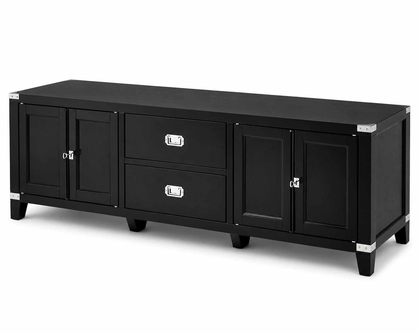 Military Credenza