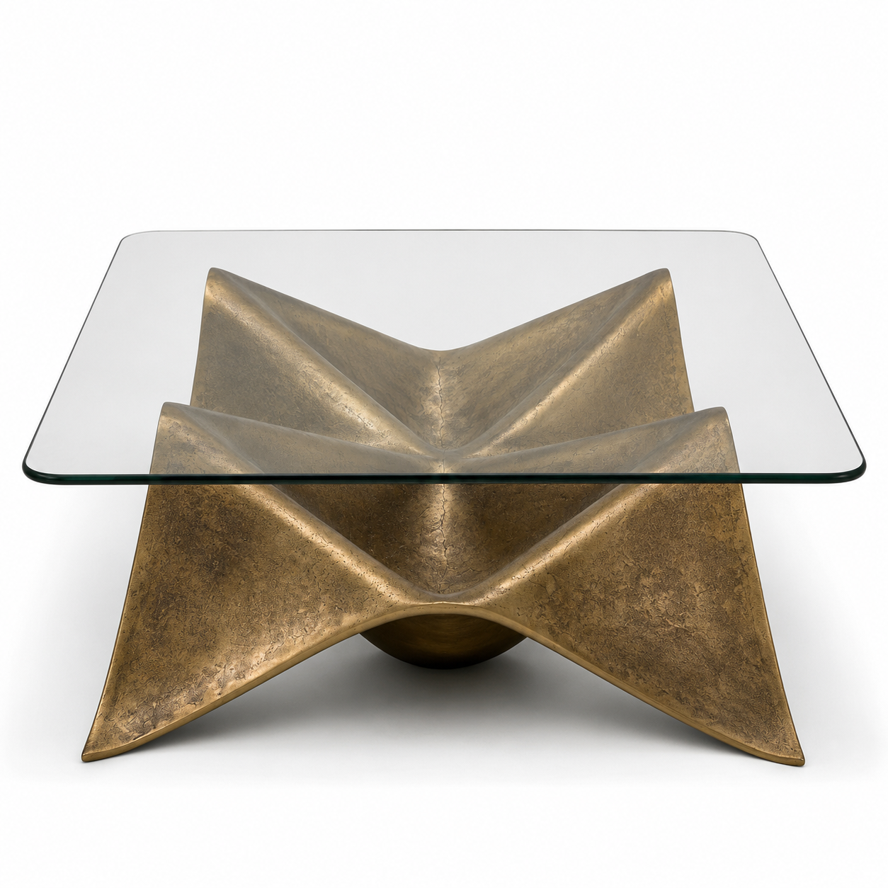 Angelico Coffee Table