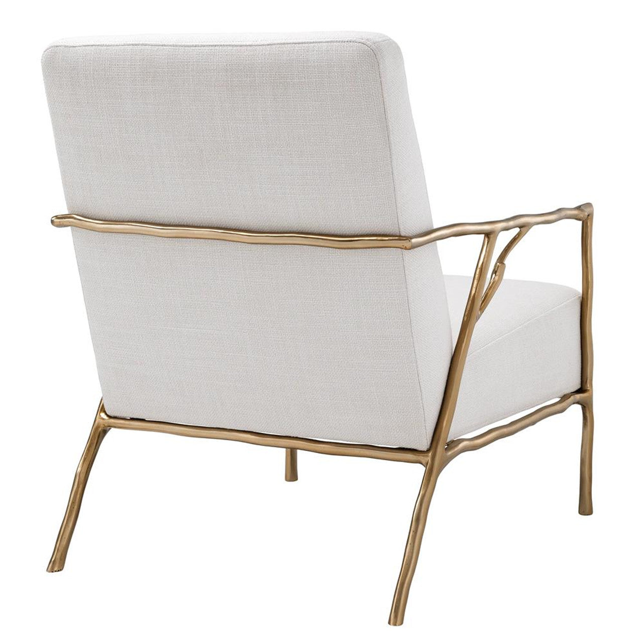 Antico Lounge Chair