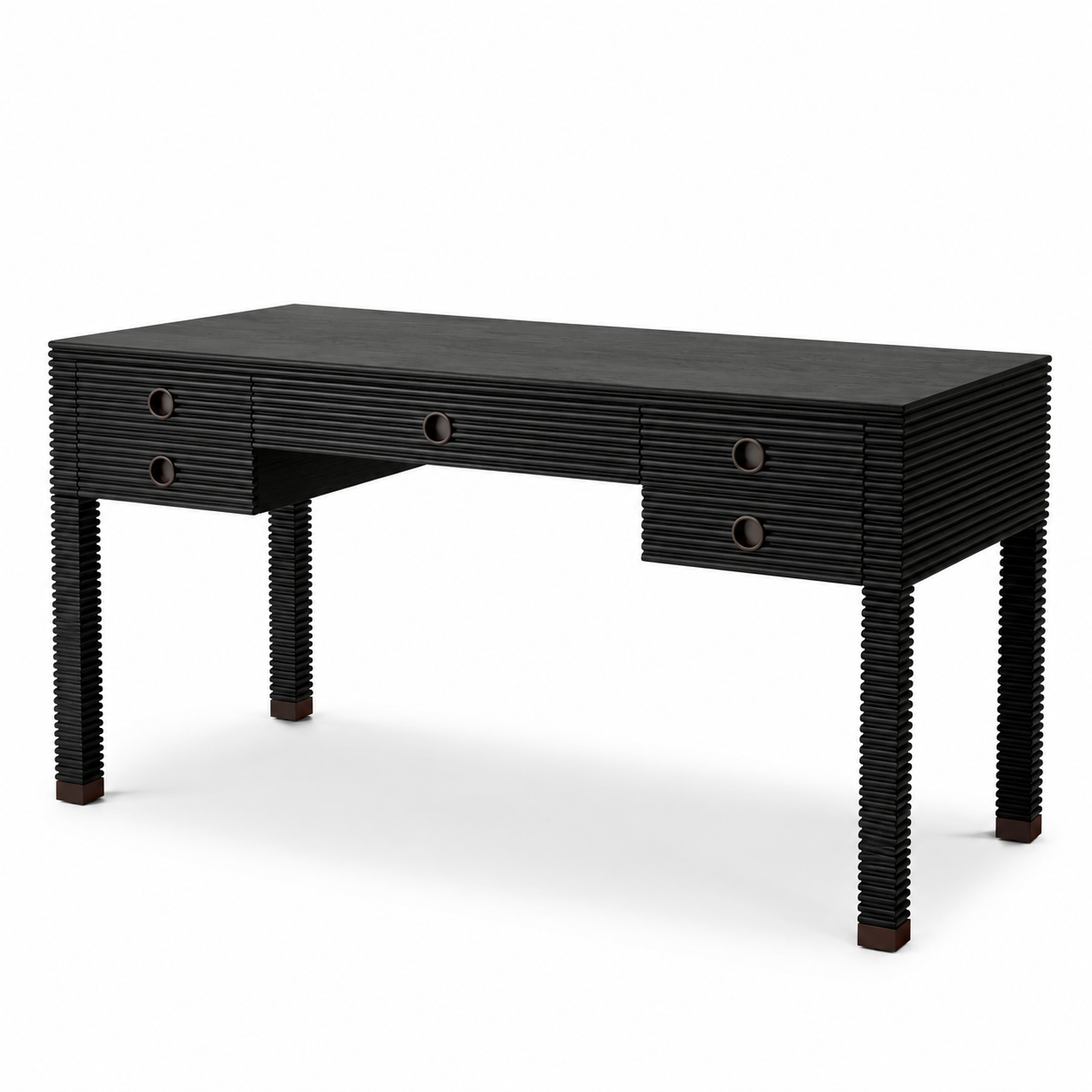 Dimitrios Fluted Desk