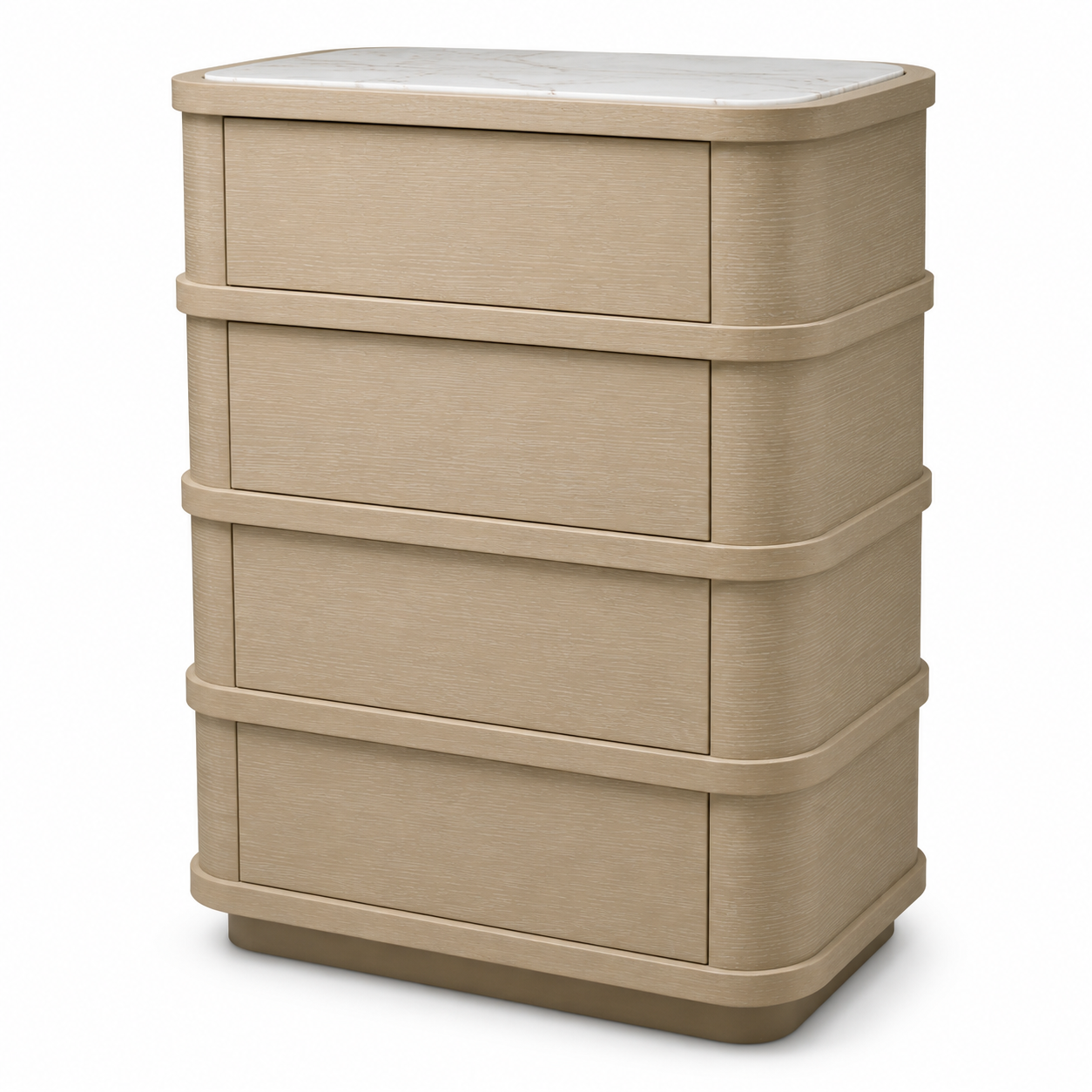 Cabana Tall Dresser