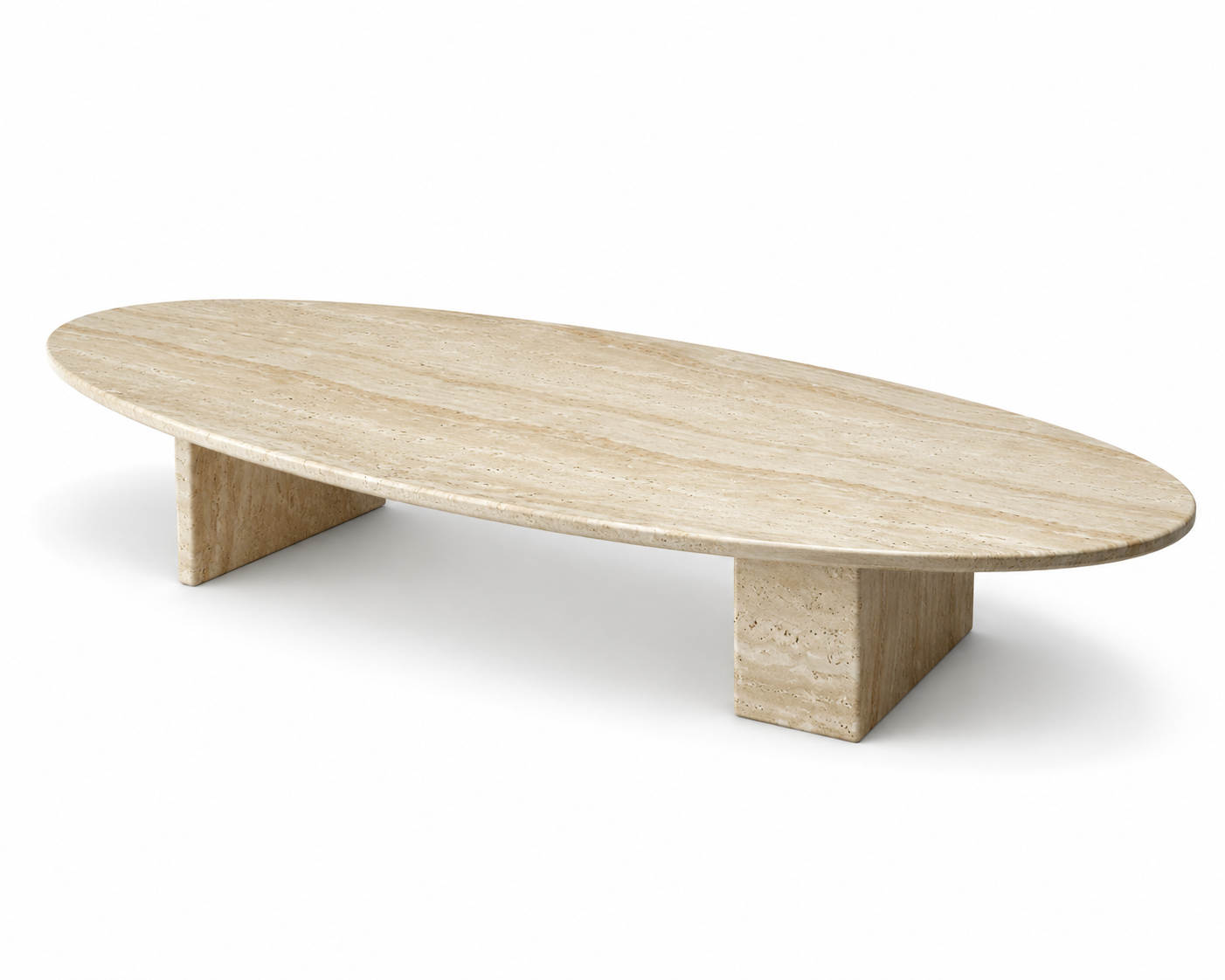 Aurore Indoor/Outdoor Coffee Table