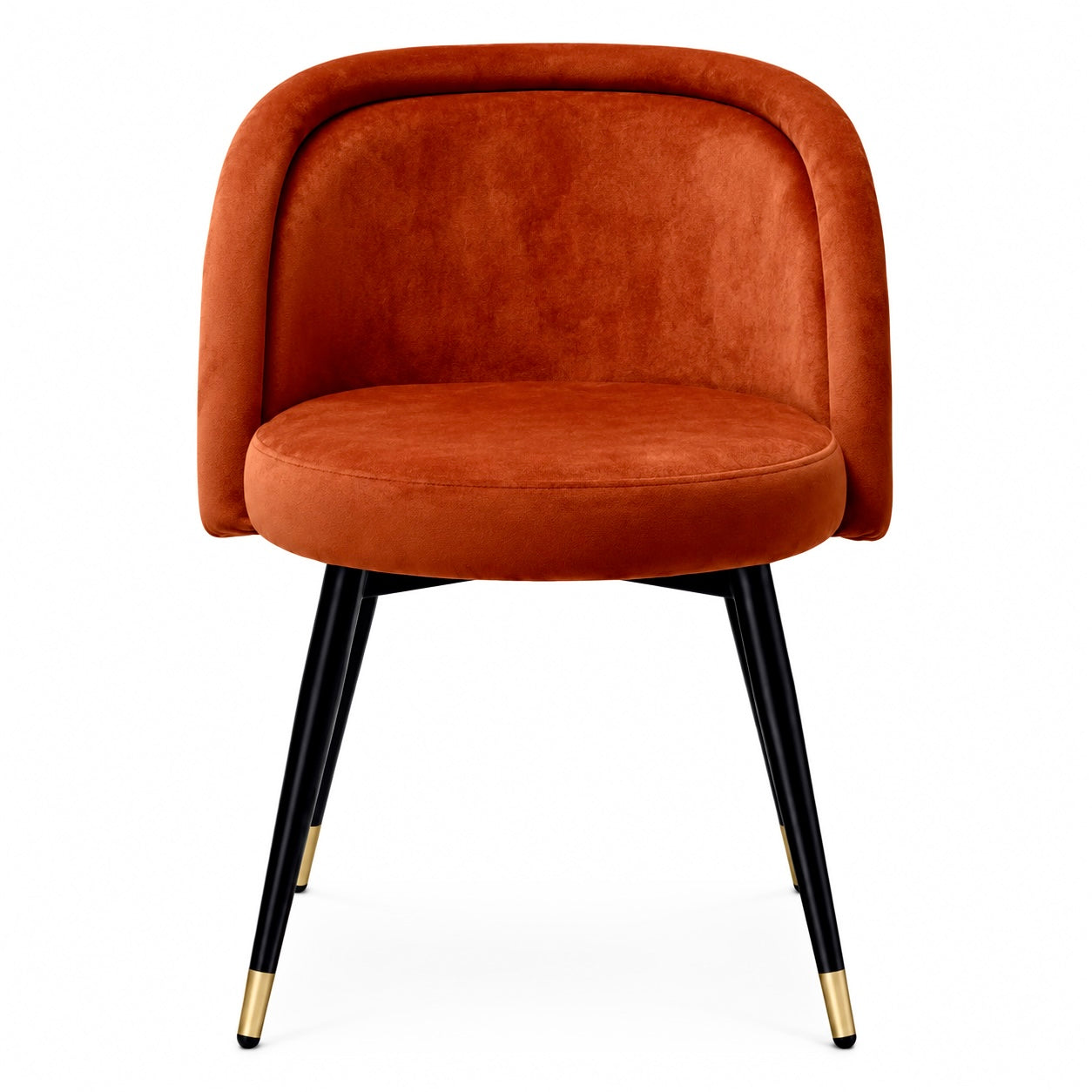 Chloé Dining Chair Pair | Savona