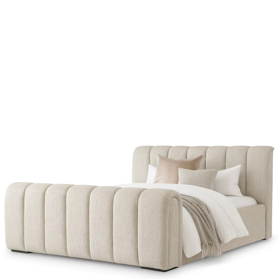 Kayden Upholstered Bed