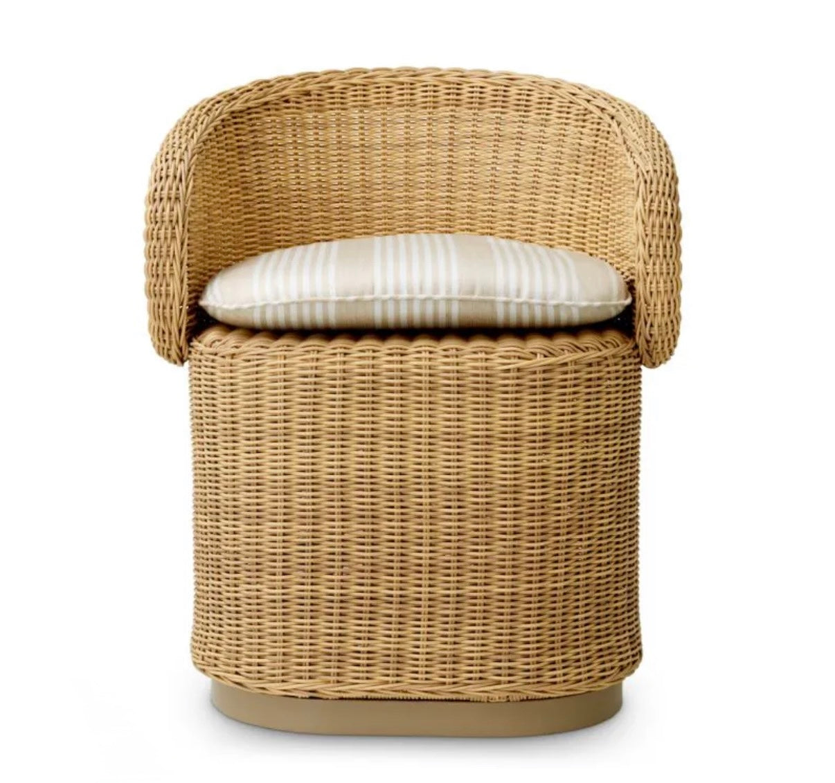 San Remo Outdoor Dining Chair