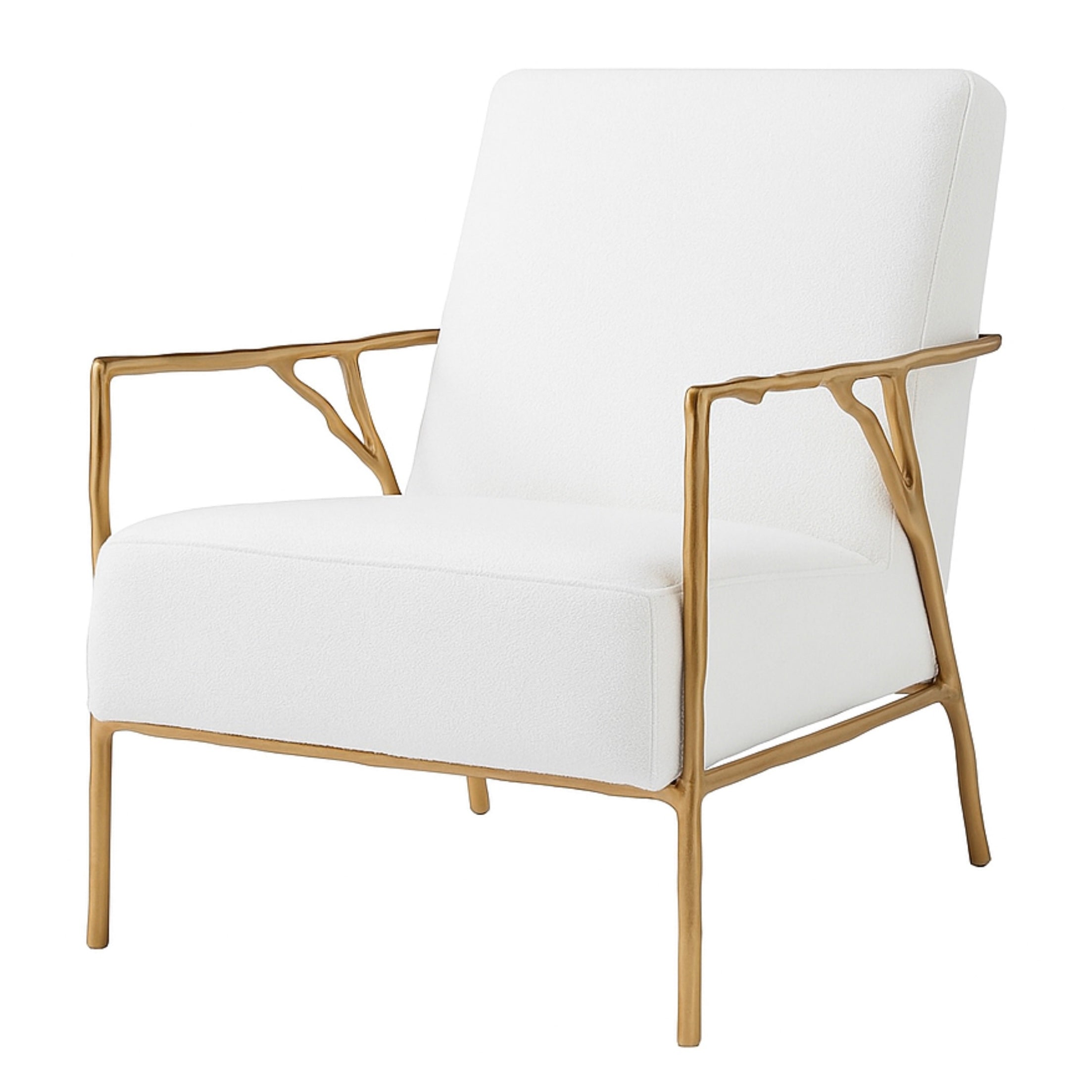 Antico Lounge Chair