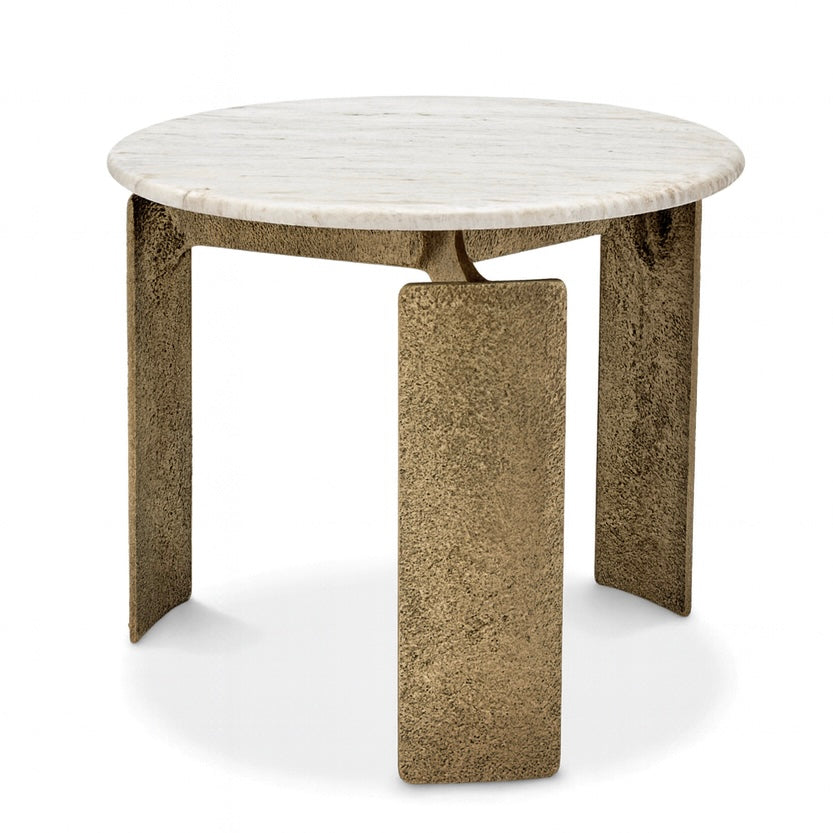 Bodega Side Table