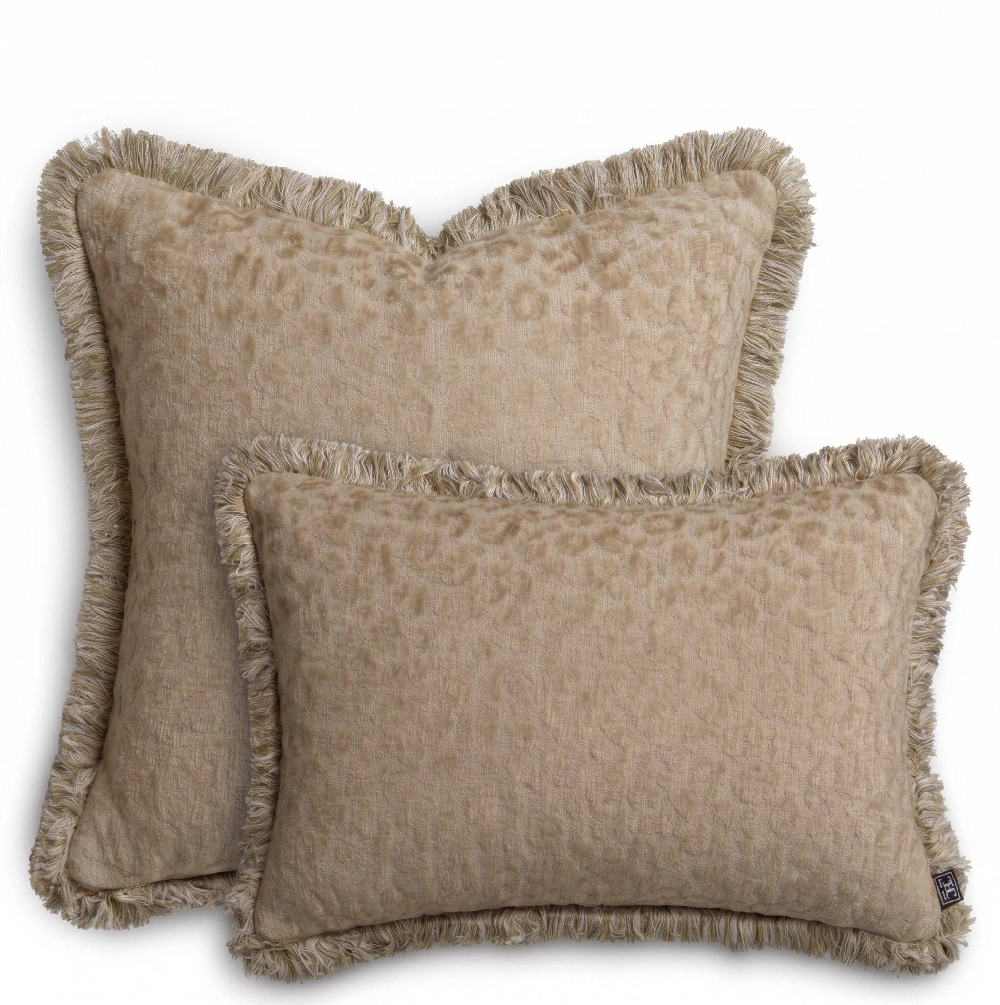 Serlina Square Pillow