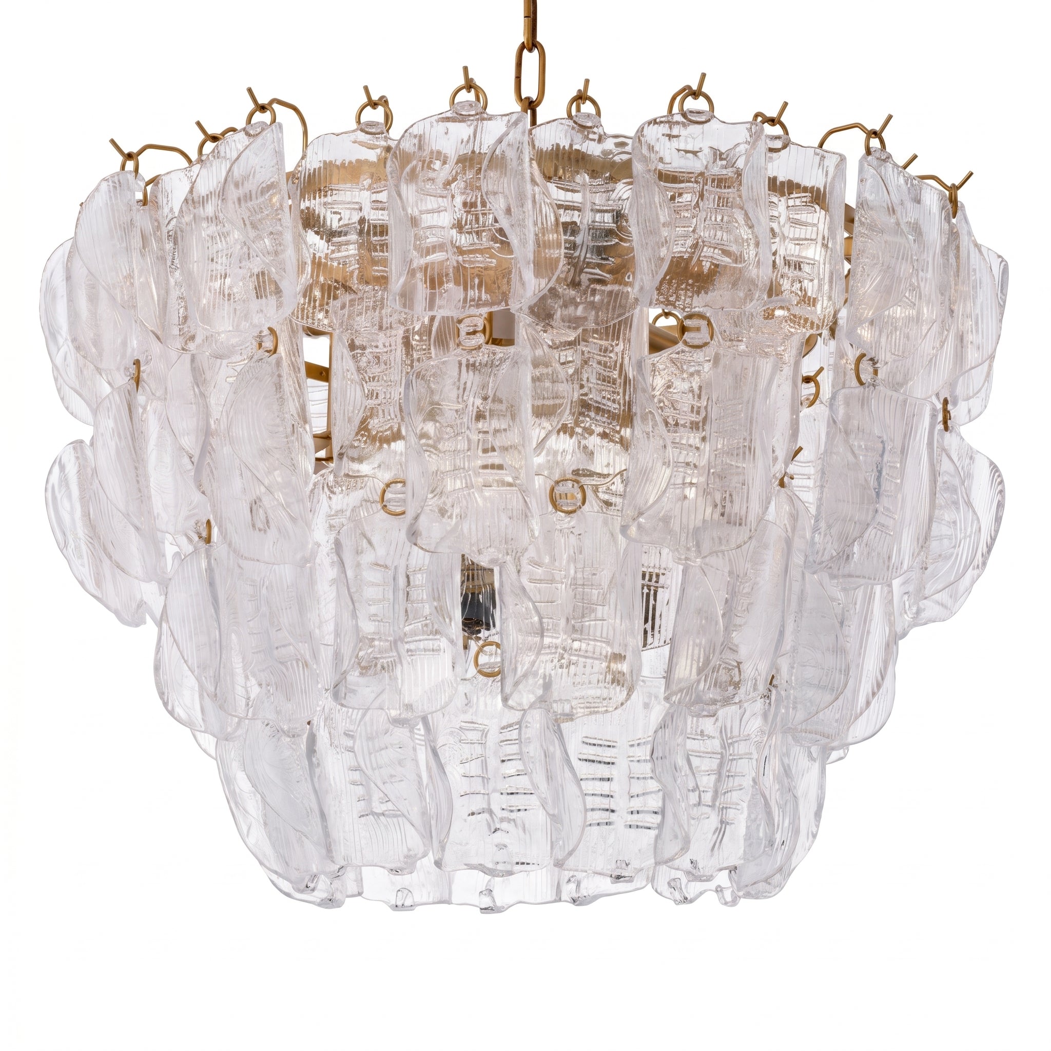 Solange Chandelier