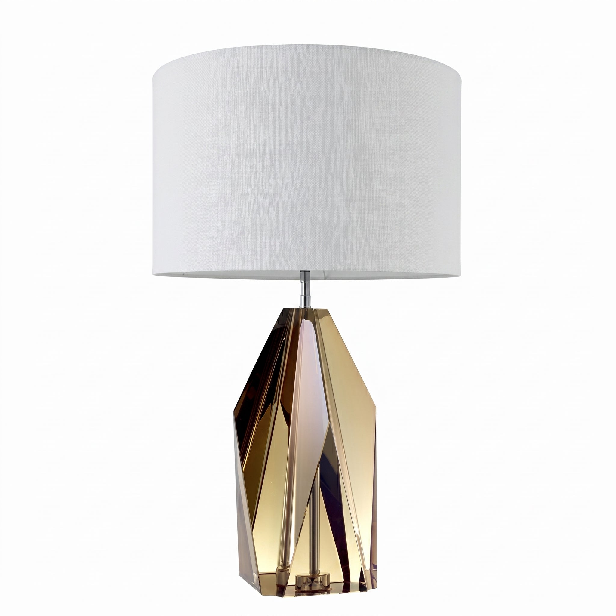 Setai Crystal Table Lamp