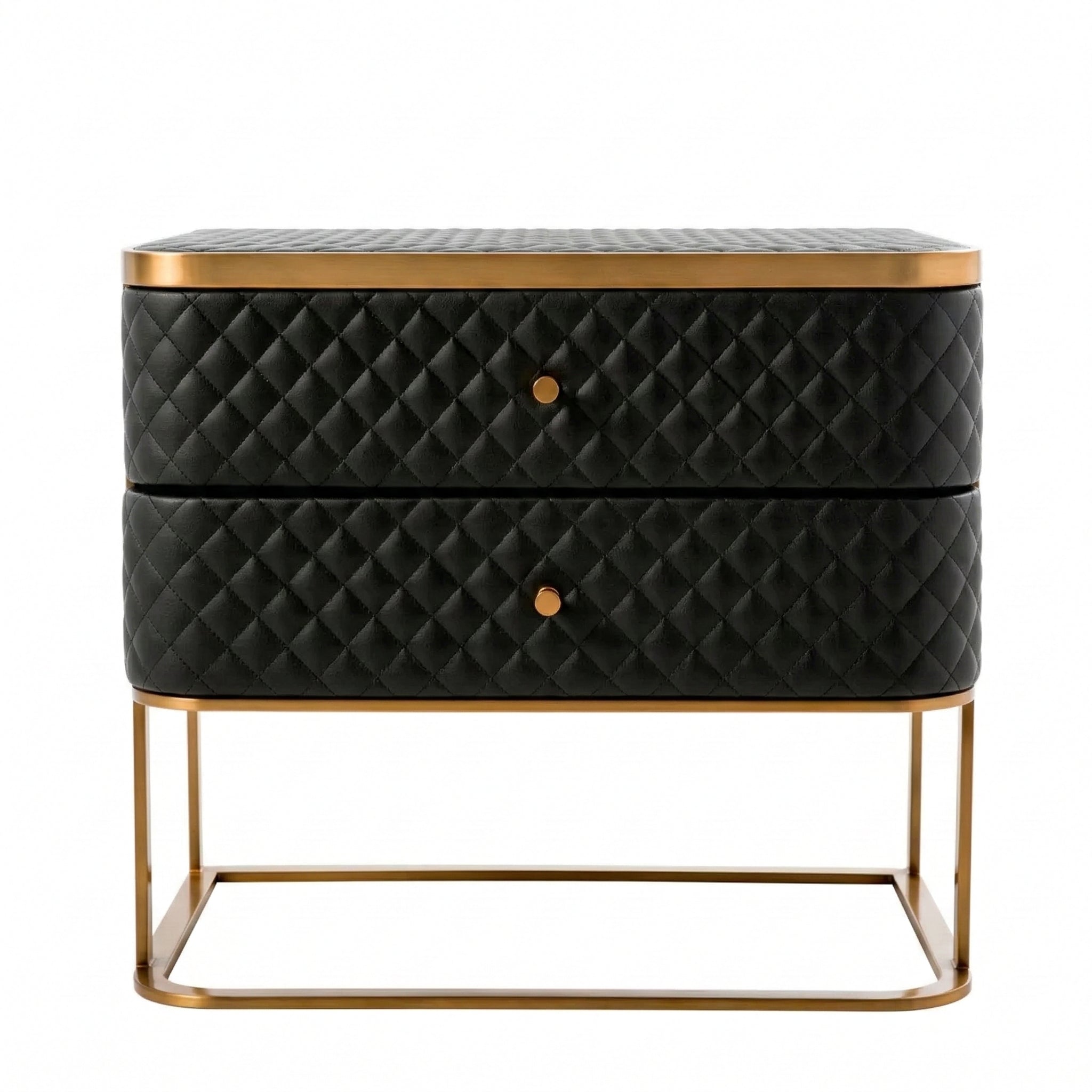 Monfort Nightstand
