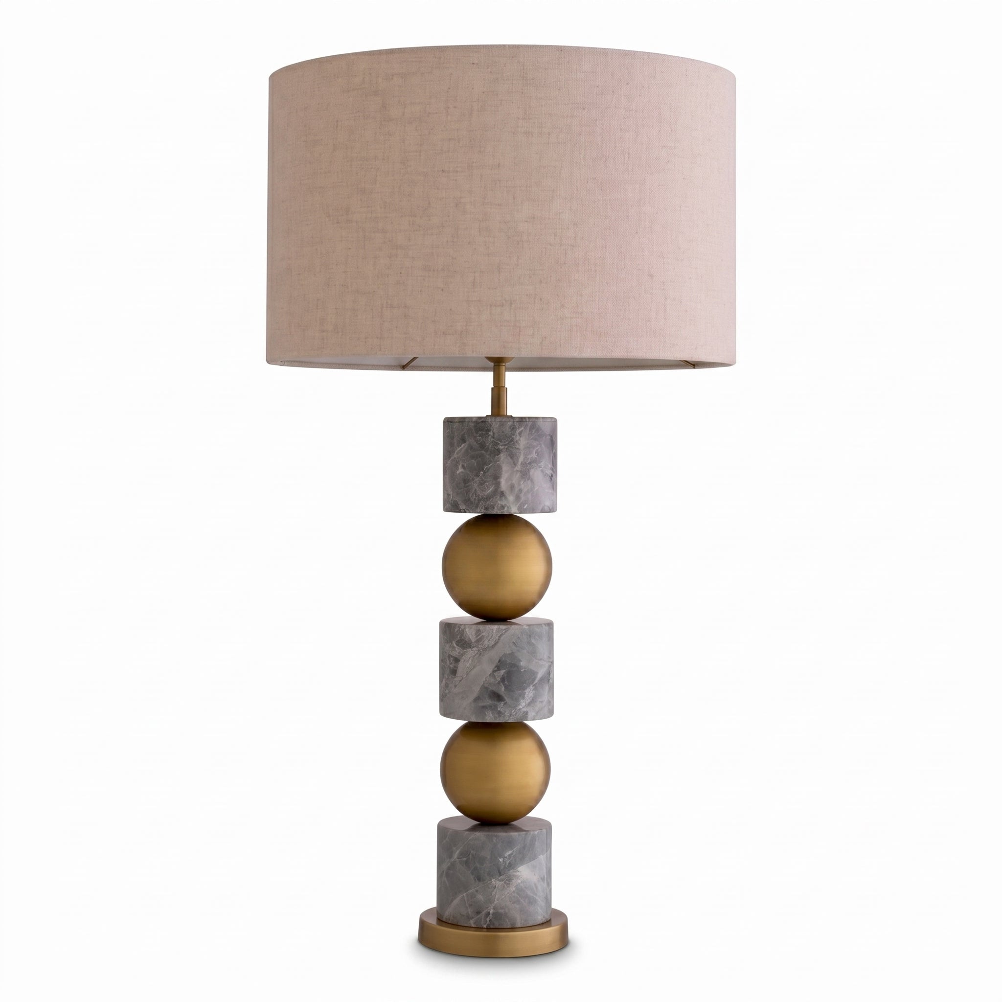 Levy Table Lamp