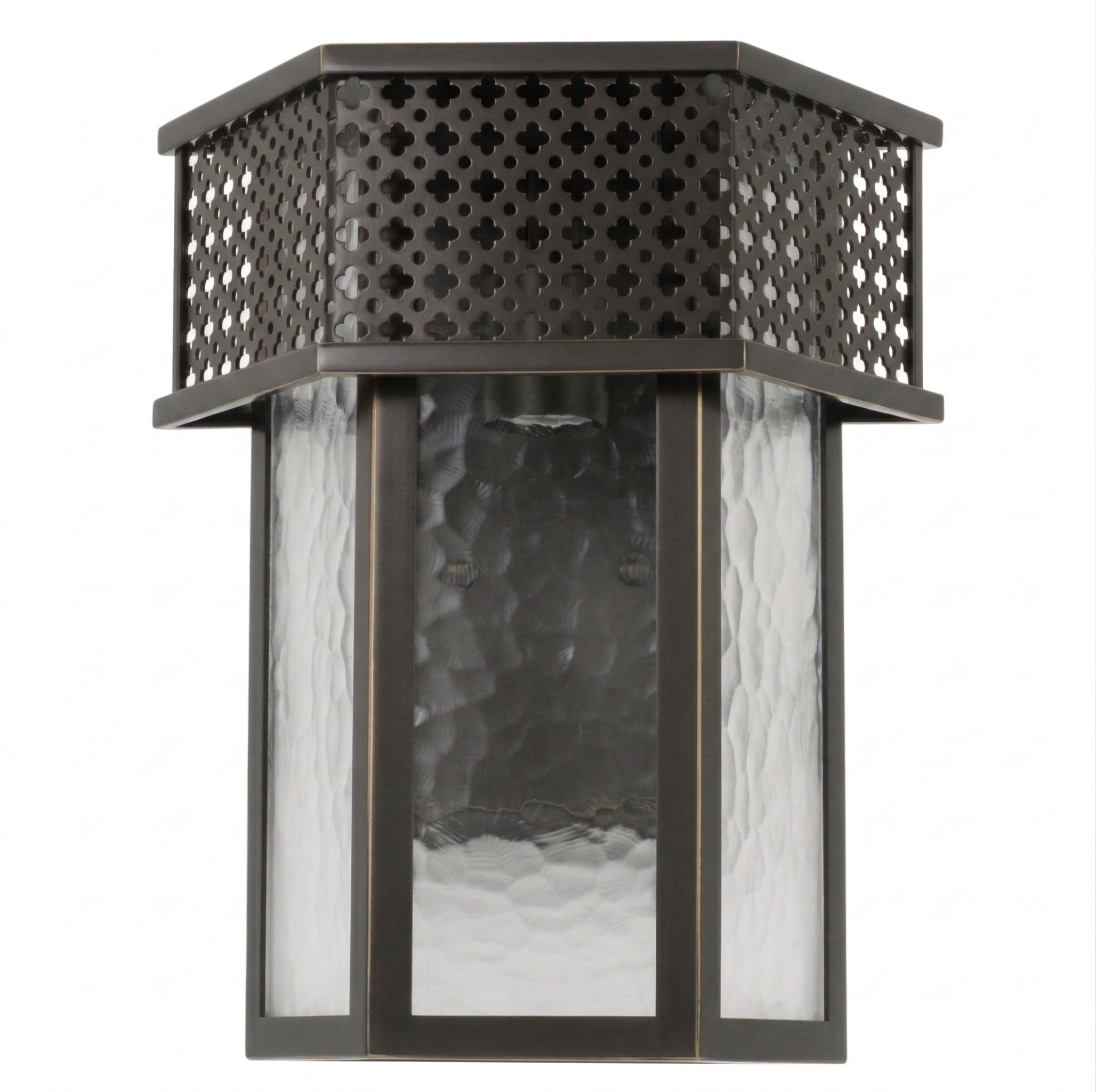 Minerva Sconce