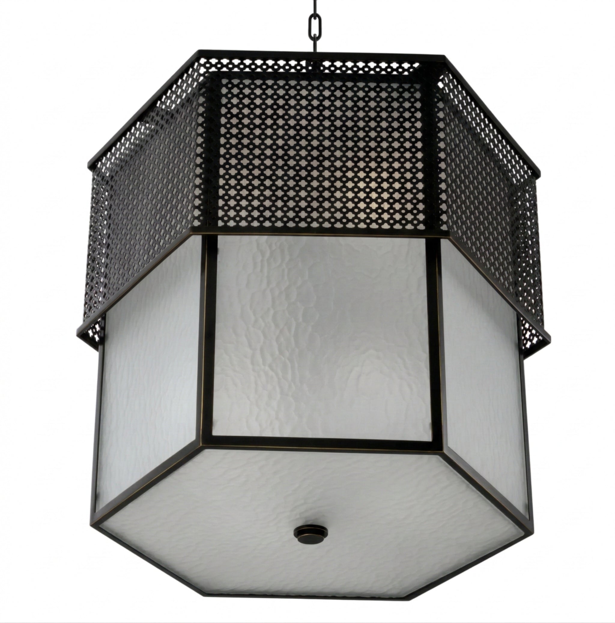 Minerva Chandelier