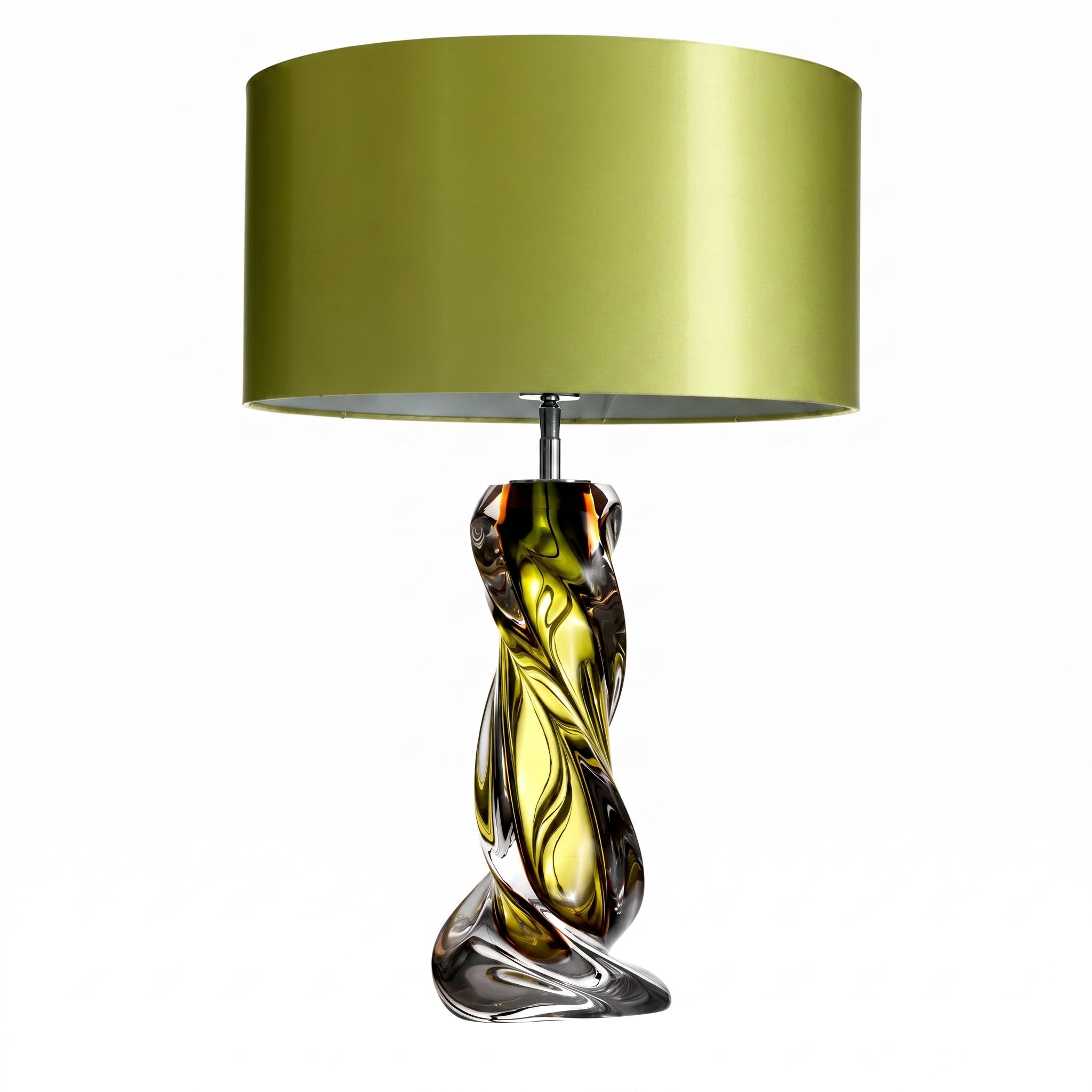 Carnegie Table Lamp
