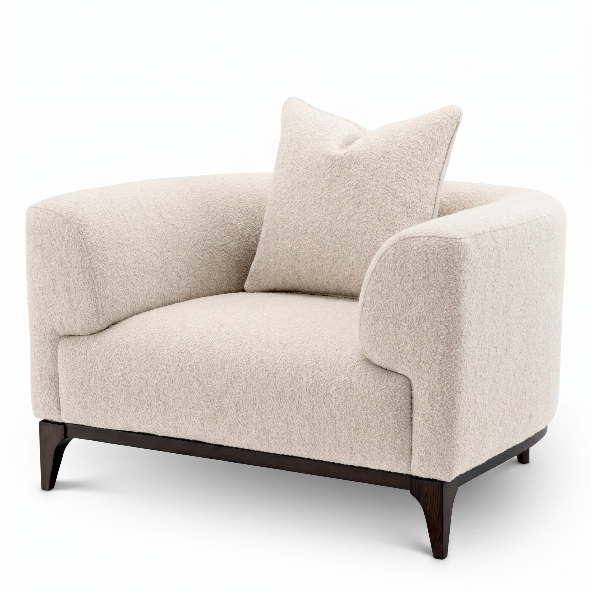 Brânnan Lounge Chair