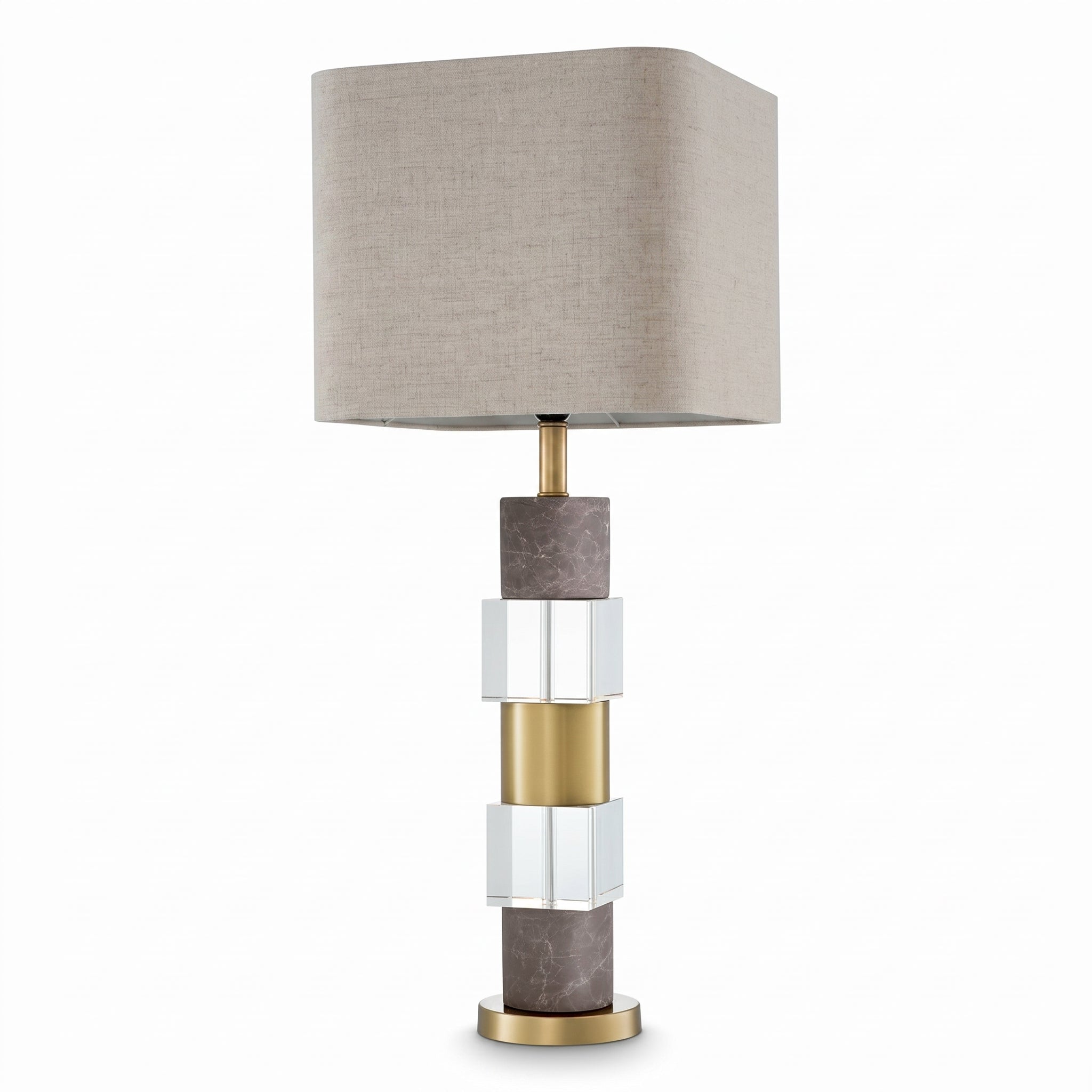 Cullingham Table Lamp