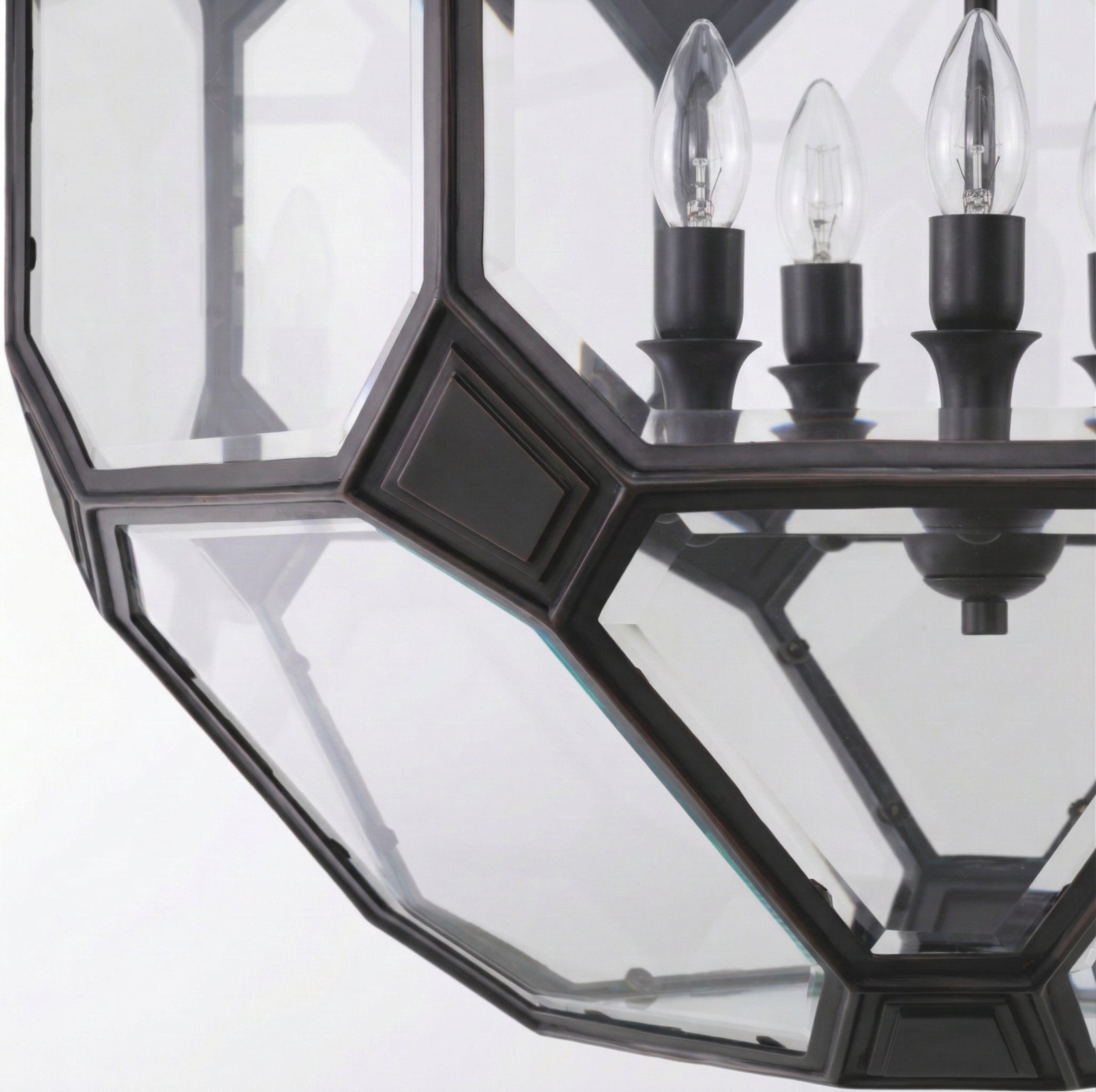 Olympia Lantern | Large