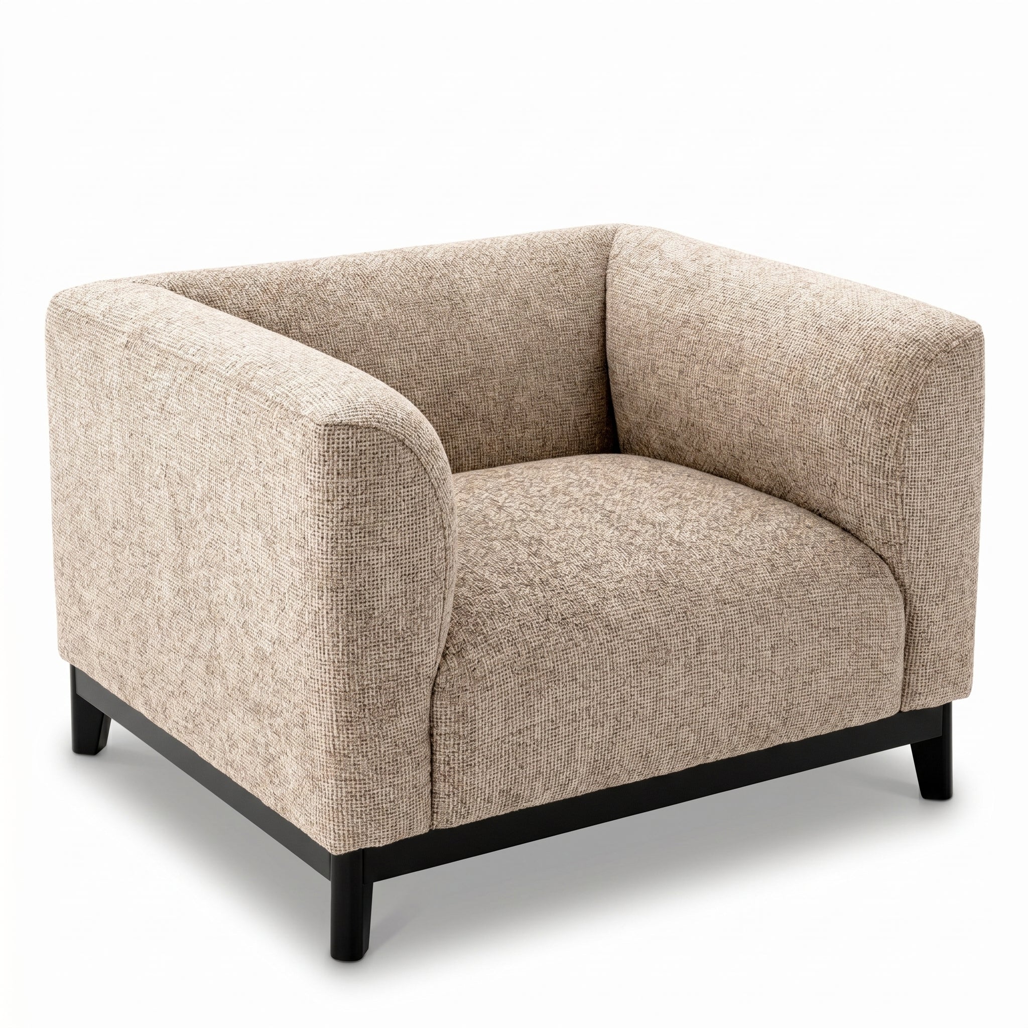 Corso Armchair | Sand