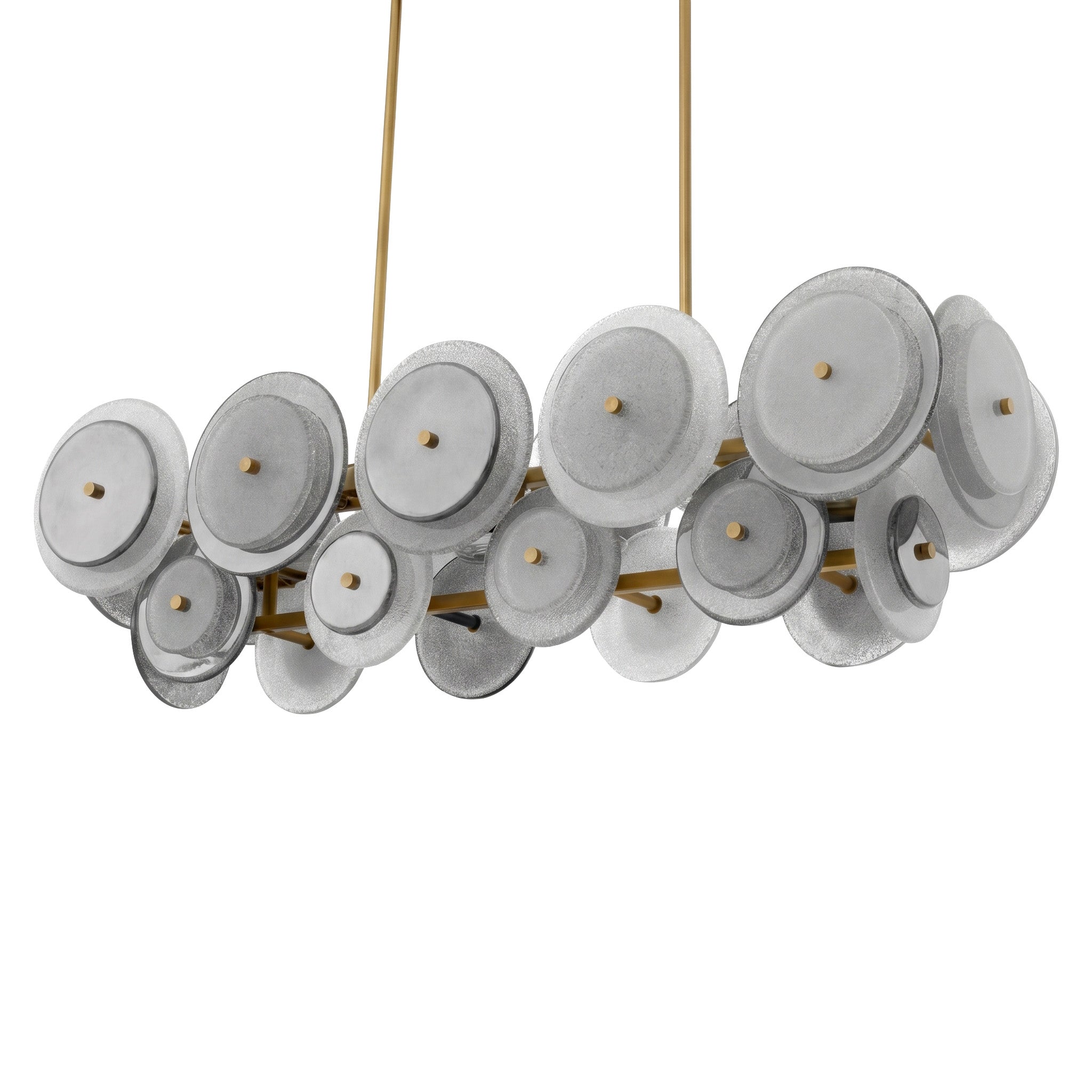 Hyde Linear Chandelier