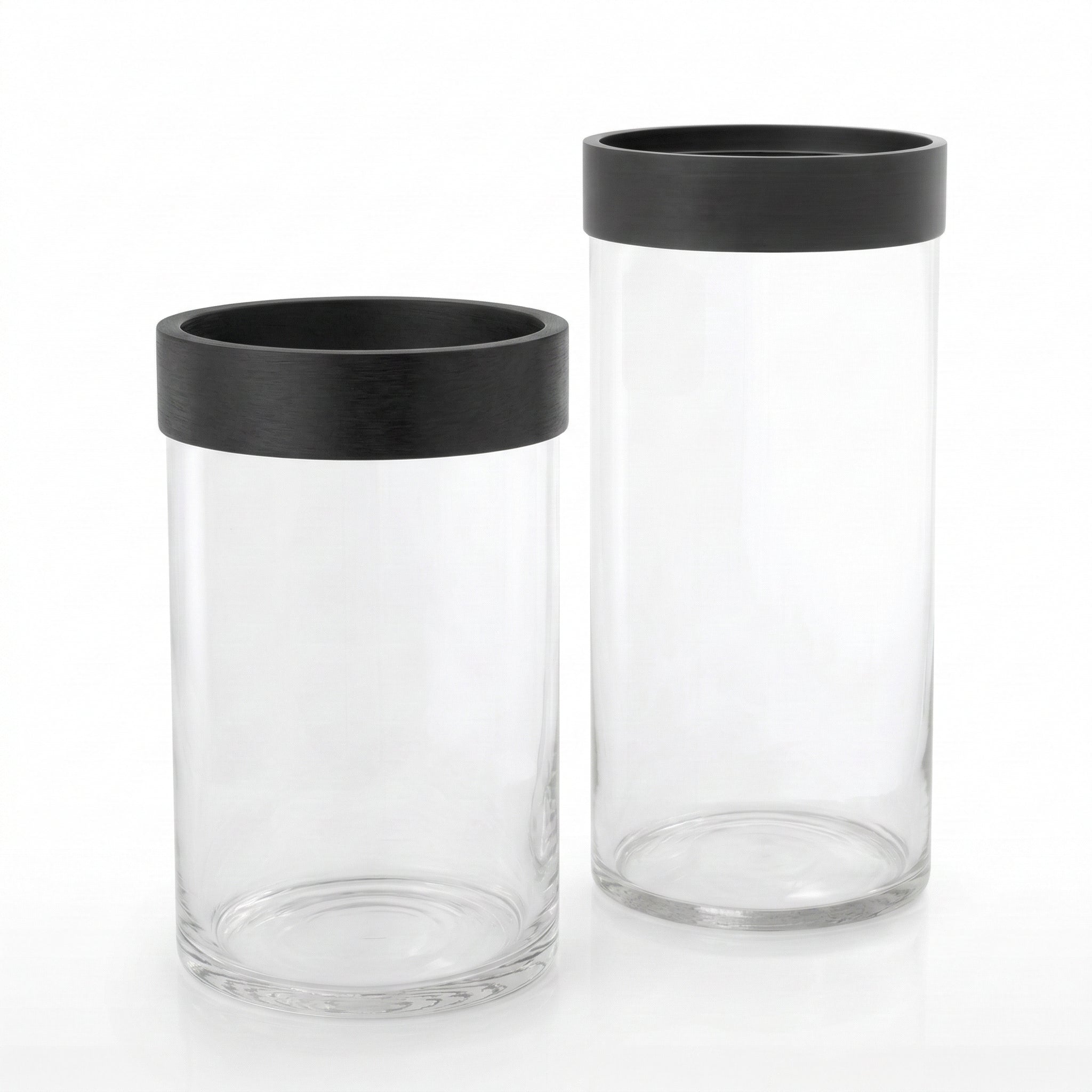 Vertex Large Hurricane | Bronze