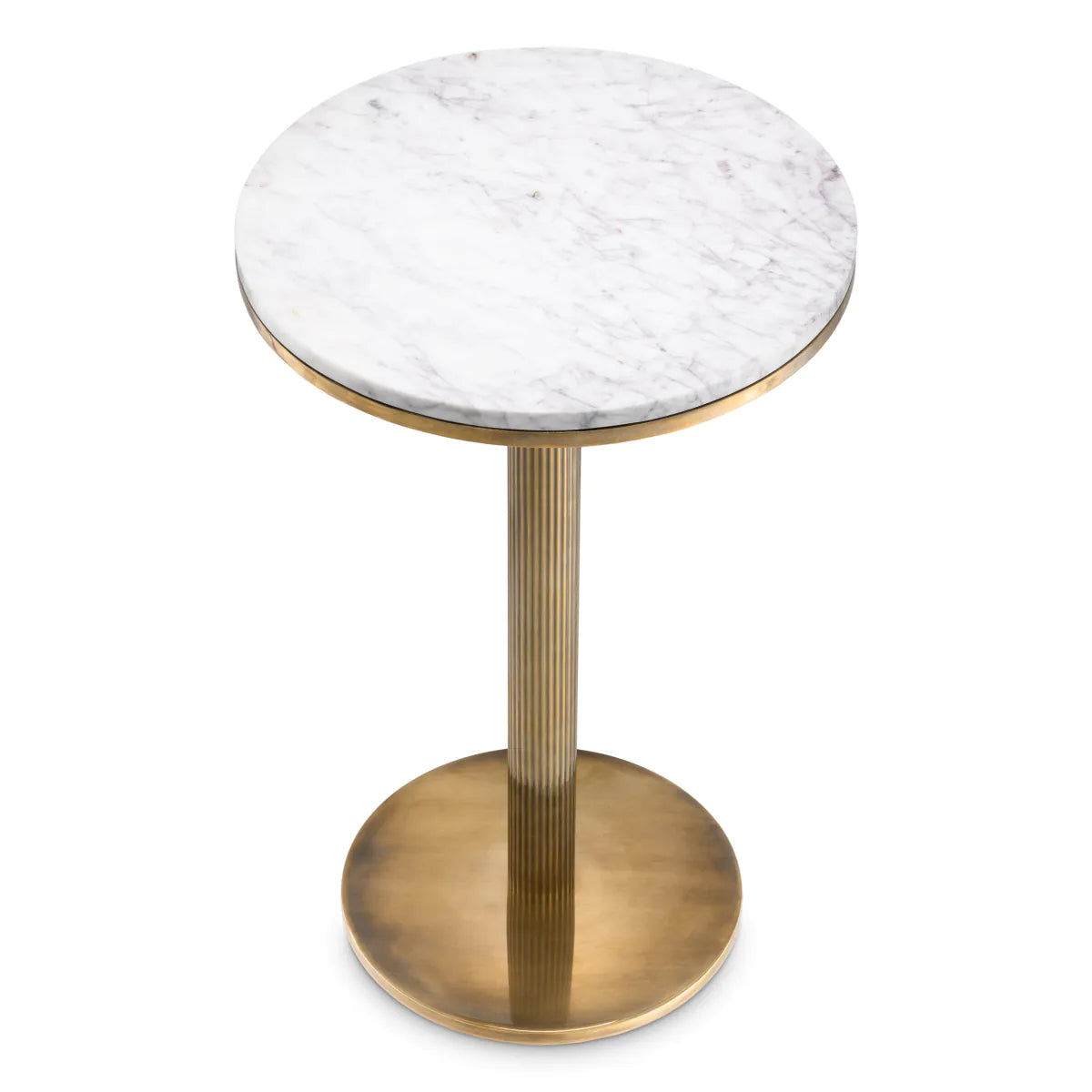 Tavolara Side Table